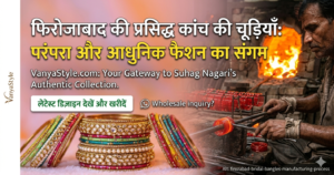 Latest Bridal Bnangle design Firozabad 2026