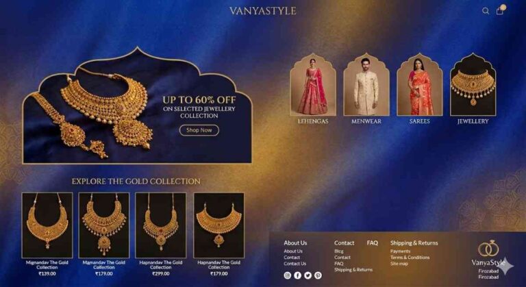vanya style fashion